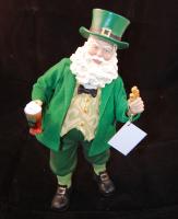 IRISH COFFEE SANTA